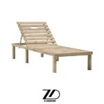 تخت کنار استخر سایان