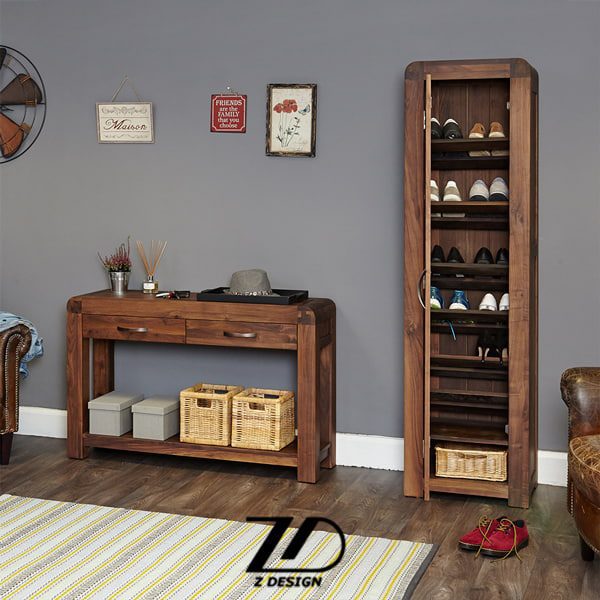 جا کفشی گندم