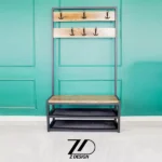 جالباسی و جاکفشی لاکچری - Image 8