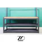 جالباسی و جاکفشی وینتیج