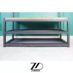 جالباسی و جاکفشی وینتیج