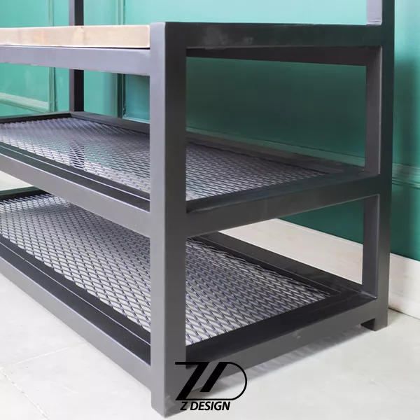 جالباسی و جاکفشی وینتیج