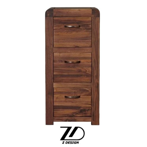 دراور چوبی گندم