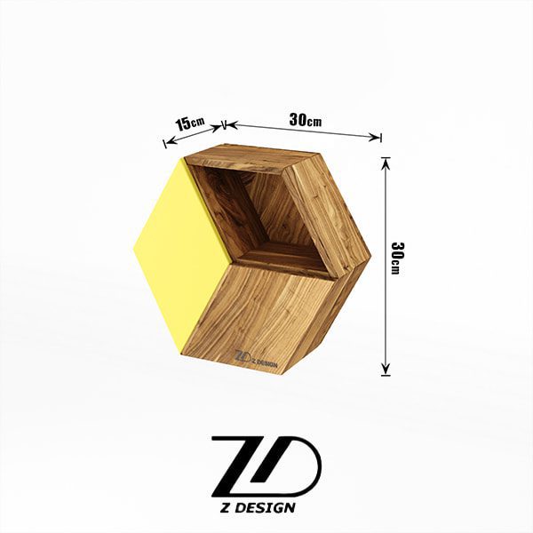 دکوری دیواری آرنیکا