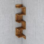 شلف و قفسه معین