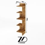 شلف و قفسه معین