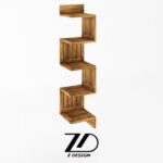 شلف و قفسه معین