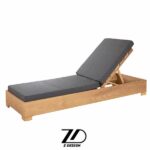 صندلی استخری ساحل