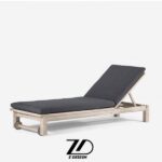 صندلی و تخت استخری مروارید