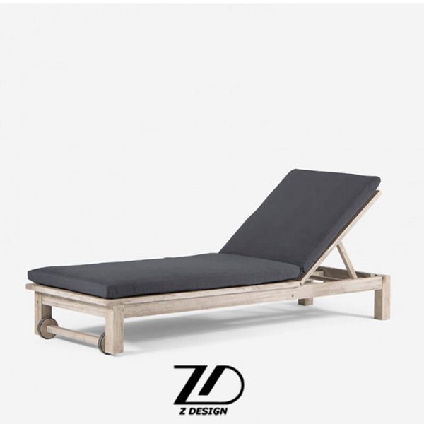 صندلی و تخت استخری مروارید