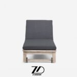 صندلی و تخت استخری مروارید