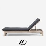 صندلی و تخت استخری مروارید