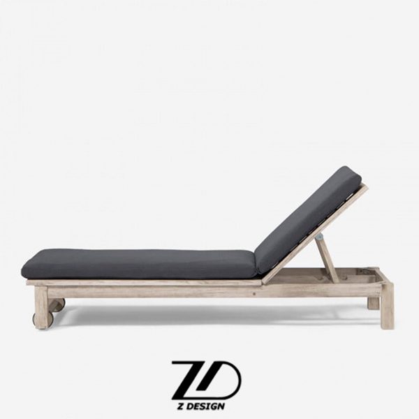 صندلی و تخت استخری مروارید