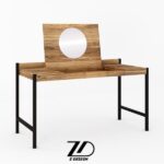 میز آرایش صبا