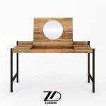 میز آرایش صبا