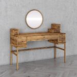 میز آرایش پرند