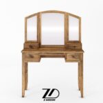 میز آرایش آتوسا