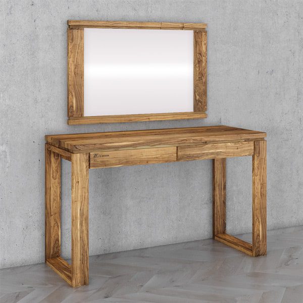 میز آرایش مدرن آتریسا