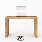 میز و آینه آرایشی آرشیدا