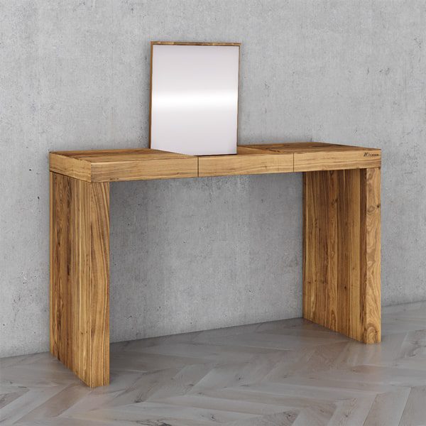 میز و آینه آرایشی آرشیدا