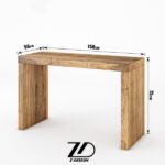 میز و آینه آرایشی آرشیدا