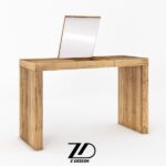 میز و آینه آرایشی آرشیدا