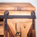 کافی بار مینیمال کد BG15/90