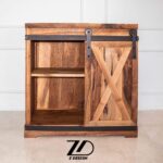 کافی بار مینیمال کد BG15/90