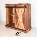 کافی بار مینیمال کد BG15/90