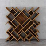 کتابخانه فانتزی چاوش