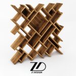 کتابخانه فانتزی چاوش