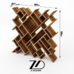 کتابخانه فانتزی چاوش