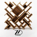 کتابخانه فانتزی چاوش