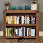 کتابخانه گندم