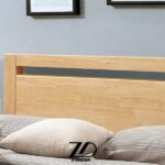 تخت خواب دو نفره اوکسین