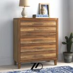 ست تخت خواب چوبی ایران