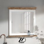 ست جا کفشی روستیک