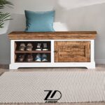 ست جا کفشی روستیک