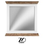 ست جا کفشی روستیک