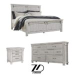 ست سرویس خواب آرمیتا