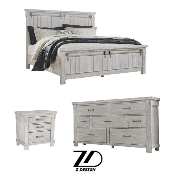 ست سرویس خواب آرمیتا