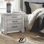 ست سرویس خواب آرمیتا