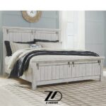 ست سرویس خواب آرمیتا