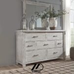 ست سرویس خواب آرمیتا