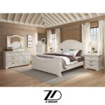 ست سرویس خواب ساتیار