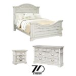 ست سرویس خواب ساتیار