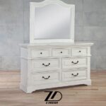 ست سرویس خواب ساتیار