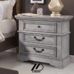 ست سرویس خواب ساتیار