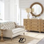 ست سرویس خواب سورین