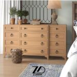 ست سرویس خواب سورین